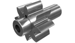 117-4725:ГИДРАВЛИЧЕСКАЯ ПЕРЕДАЧА В СБОРЕ