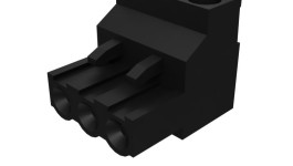 493-5263:ВИЛКА СОЕДИНИТЕЛЬНАЯ В СБОРЕ