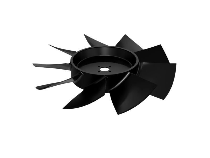 469-6061:ВЕНТИЛЯТОР