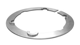 9W-0519:Упорный диск толщиной 2,50 мм