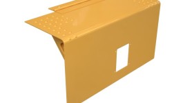 235-5343:ДВЕРЬ ИНСТРУМЕНТАЛЬНОГО ЯЩИКА В СБОРЕ