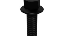 345-8532:ФЛАНЦЕВЫЙ БОЛТ