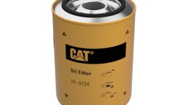 1R-0734:Масляный фильтр двигателя стандартной эффективности