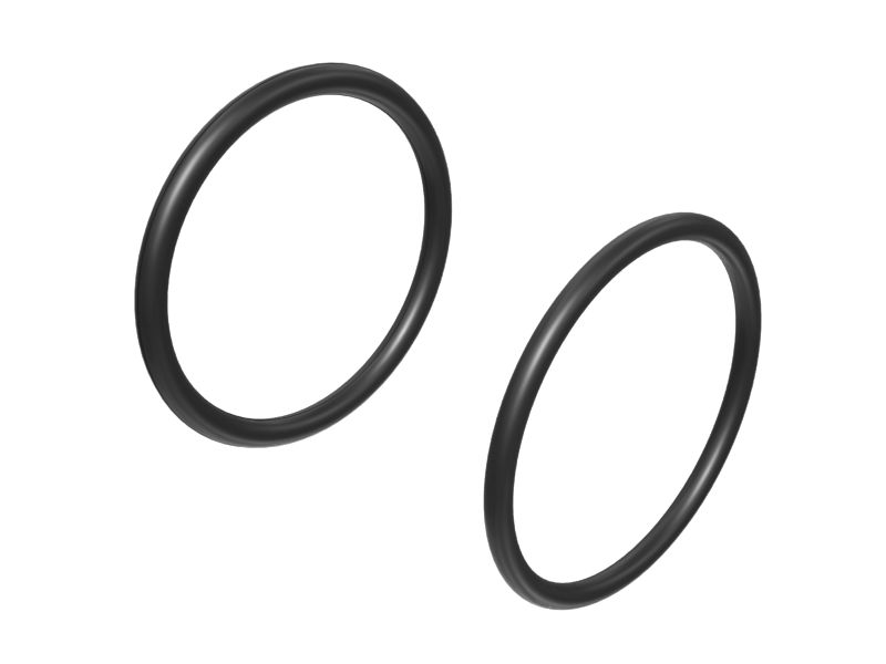 106-3385:Комплект для установки одной топливной форсунки