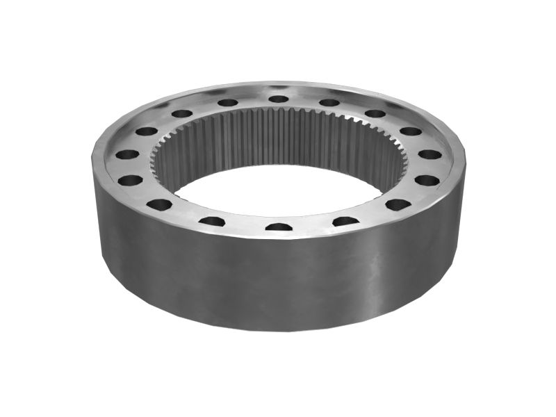 100-2851:КОЛЬЦО ПРИВОДНОЕ