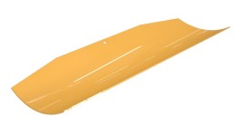 4Z-9151:Износная пластина, центральная