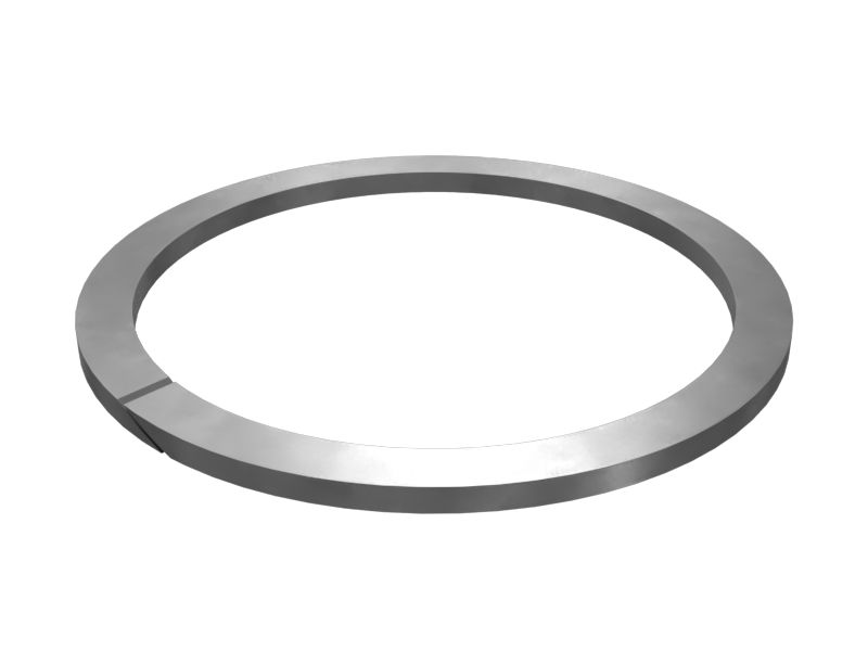 093-1519:Опорное кольцо, внутренний диаметр 70 мм