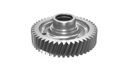 341-2037:ШЕСТЕРНЯ, ВЫХОДНАЯ