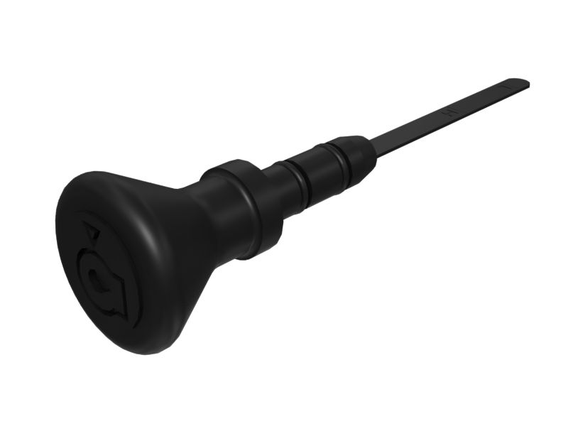 489-8133:УКАЗАТЕЛЬ УРОВНЯ МАСЛА В СБОРЕ