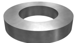 394-2445:Уплотнительная прокладка с опорным кольцом и торцевой крышкой, толщина 3,5 мм