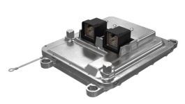 156-7172:Модуль управления электроникой двигателя