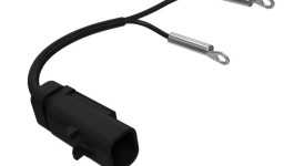 398-4376:ЖГУТ ПРОВОДОВ В СБОРЕ