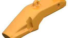 471-9578:Угловой переходник с креплением заподлицо