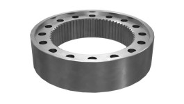 100-2851:КОЛЬЦО ПРИВОДНОЕ