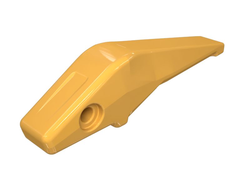 107-3404:Переходник с креплением заподлицо