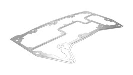 460-0644:Прокладка основания масляного фильтра