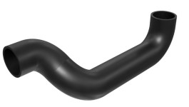 383-2002:Шланг охлаждающей жидкости для воды в кожухе диаметром 58 мм