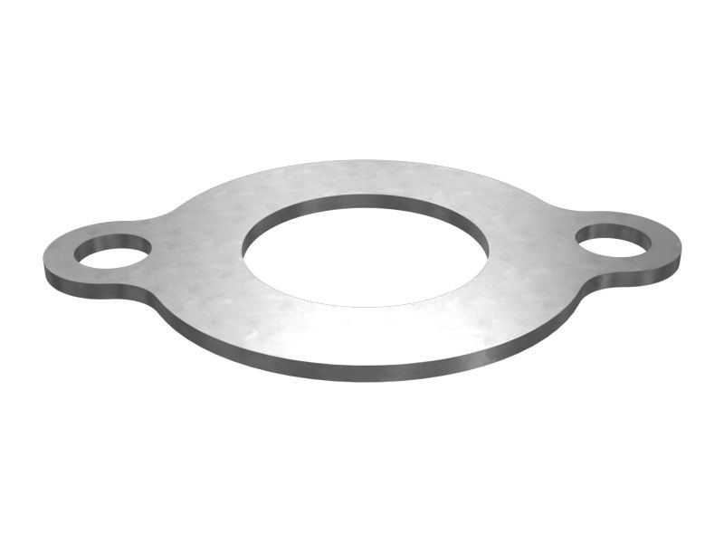 107-1179:Уплотнительная пластина, внутренний диаметр 29,3 мм