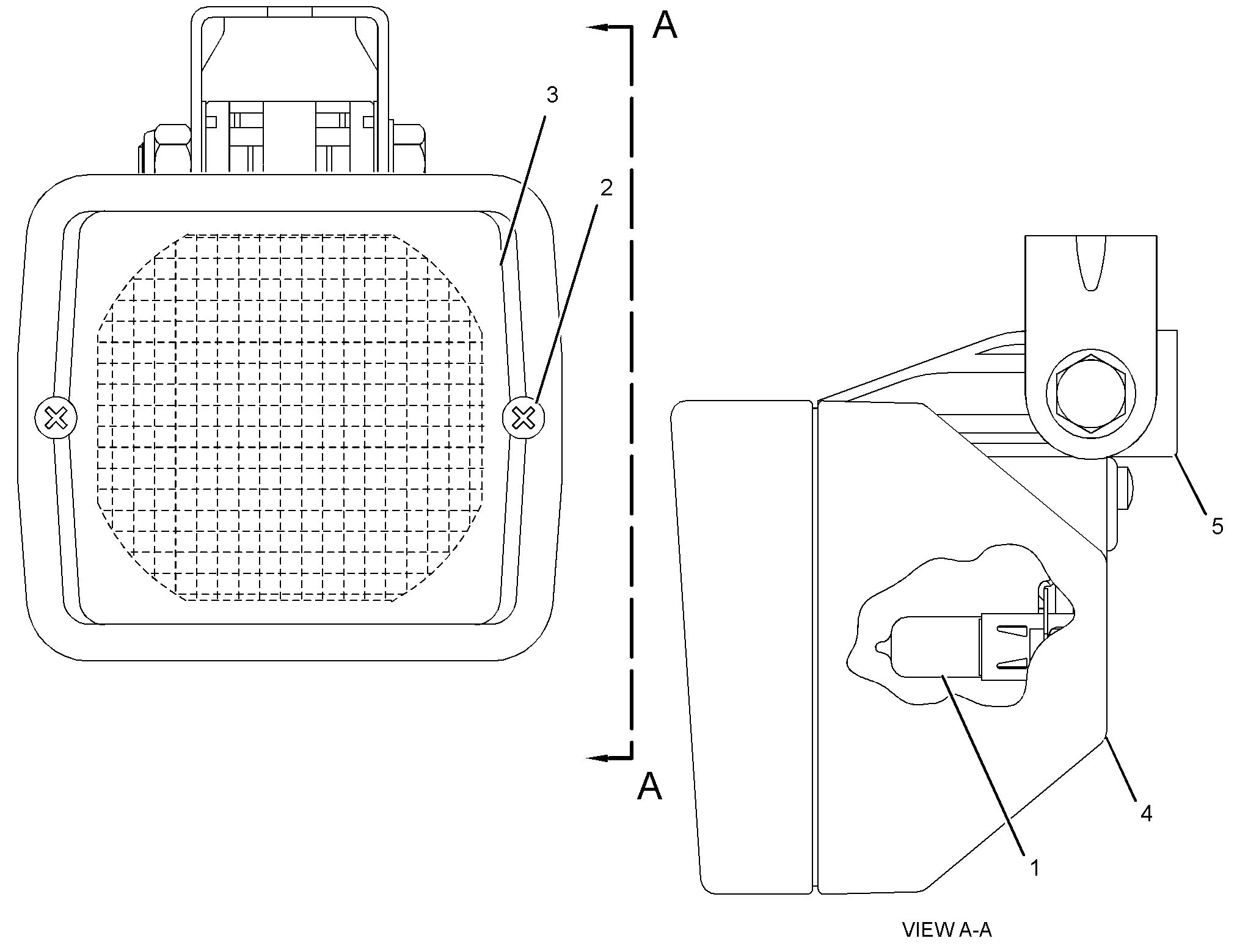 240-0102:ЛАМПА НАПОЛЬНАЯ