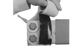 4C-6392:Резиновая лента