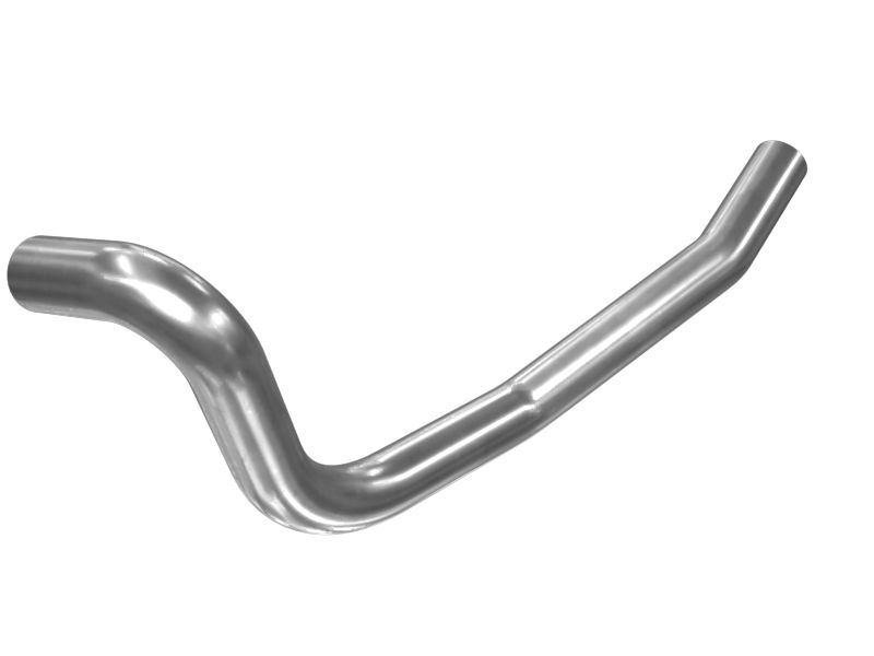 418-2050:Формованный шланг, внутренний диаметр 9,52 мм