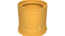 451-0739:ОБОД В СБОРЕ