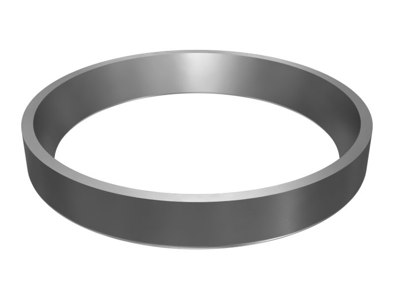 5P-2526:Наружное кольцо цилиндрического подшипника, наружный диаметр 180,97 мм