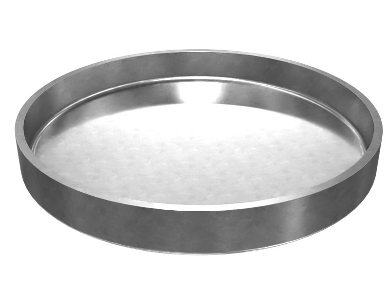 4F-8503:Чашечная заглушка с диаметром 82,91 мм