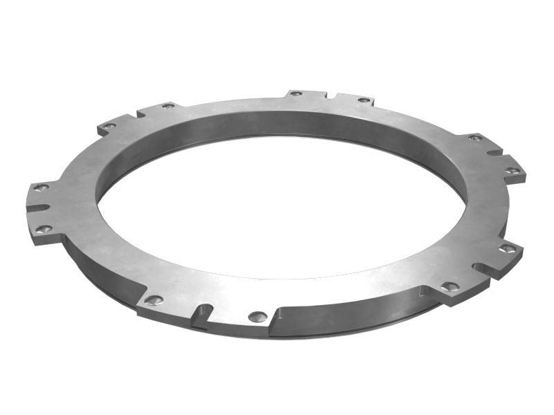 9W-7458:ПОРШЕНЬ