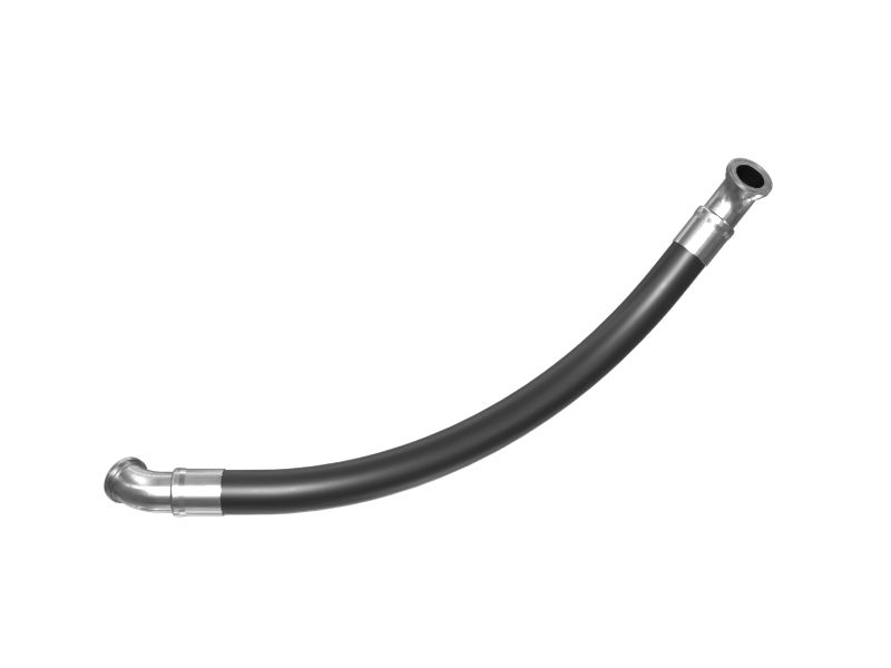 216-9733:ШЛАНГ В СБОРЕ