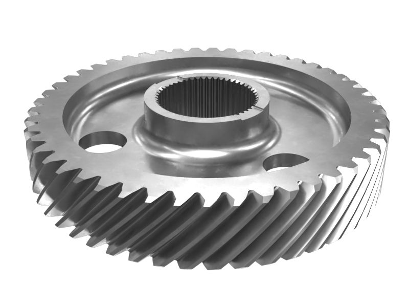 9W-1022:ШЕСТЕРНЯ