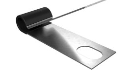 2Y-3812:Зажим с минимальным внутренним диаметром 9,52 мм