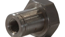 8H-2807:Специальный болт 3/8