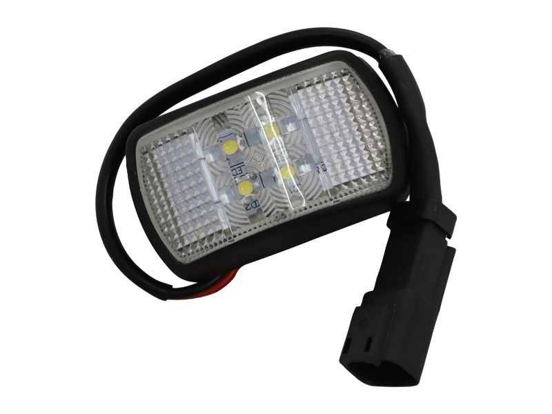 249-8759:Прожектор 24 В