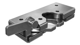 196-3701:Защелка в сборе