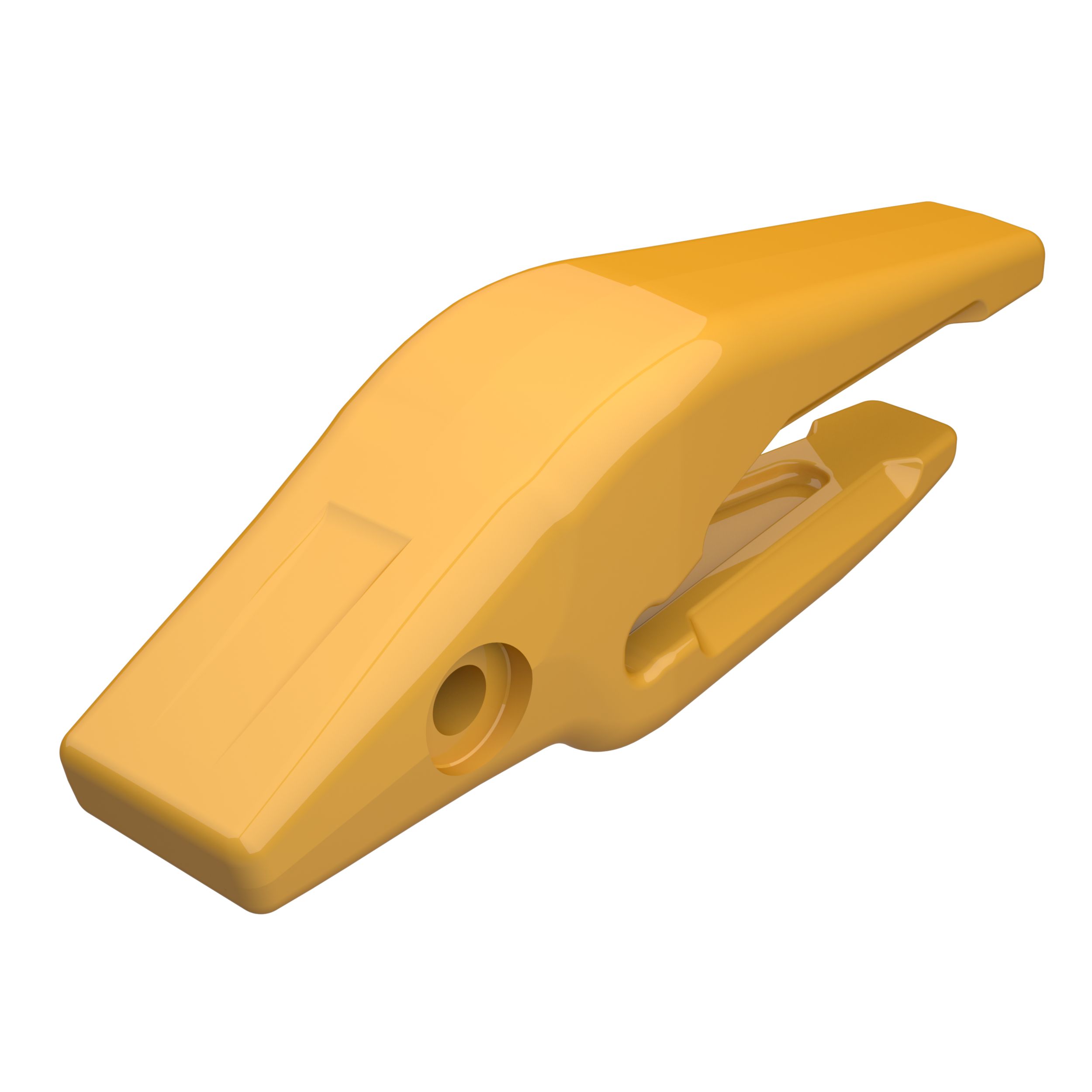 143-3114:Центральный переходник с двусторонним креплением