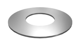 365-2568:Шайба толщиной 3 мм