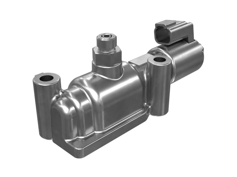 562-6148:Гидрораспределитель коробки передач