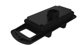 390-9712:ПАНЕЛЬ СТЕКЛООЧИСТИТЕЛЯ