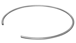 102-0786:Стопорное кольцо 150,2 мм с внутренним диаметром