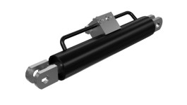 230-8102:Блок основного цилиндра