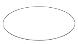 1S-9496:Уплотнительное кольцо, внутренний диаметр 308,05 мм
