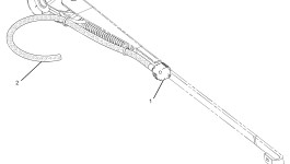 226-9222:РЫЧАГ СТЕКЛООЧИСТИТЕЛЯ