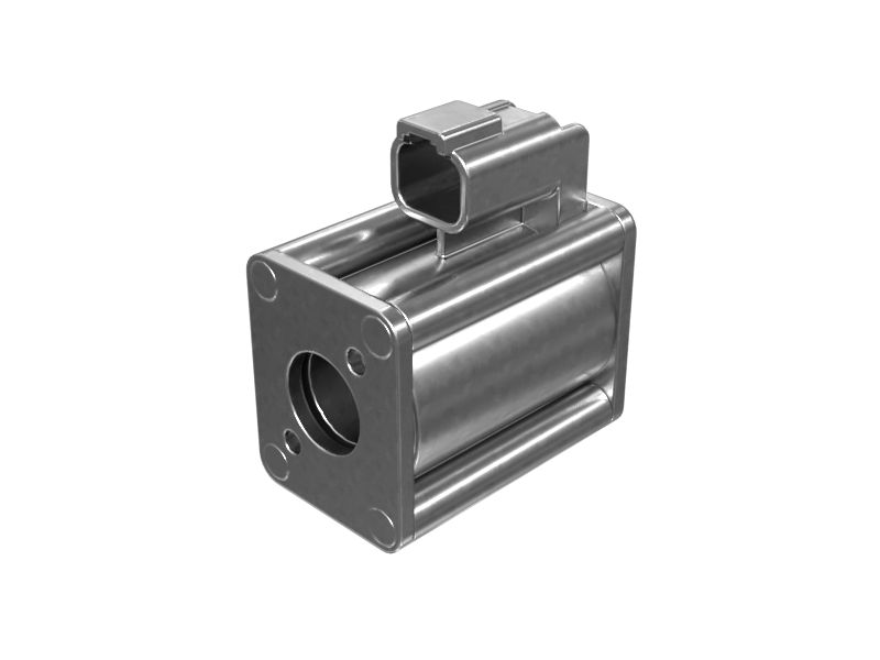 326-5208:КАТУШКА В СБОРЕ