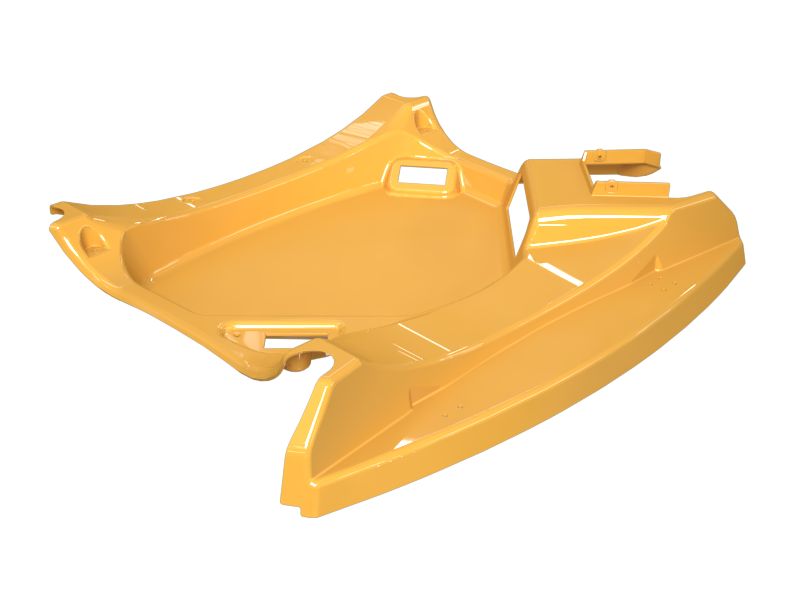 365-8361:ОБИВКА ПОТОЛКА В СБОРЕ