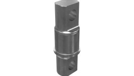 150-6553:Палец подъемника, наружный диаметр 63 мм