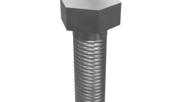 154-1578:Болт с шестигранной головкой M16-2 x 45 мм