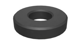 6C-9149:Жесткая шайба толщиной 10 мм