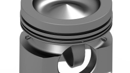 331-9822:Поршень с длинным ходом