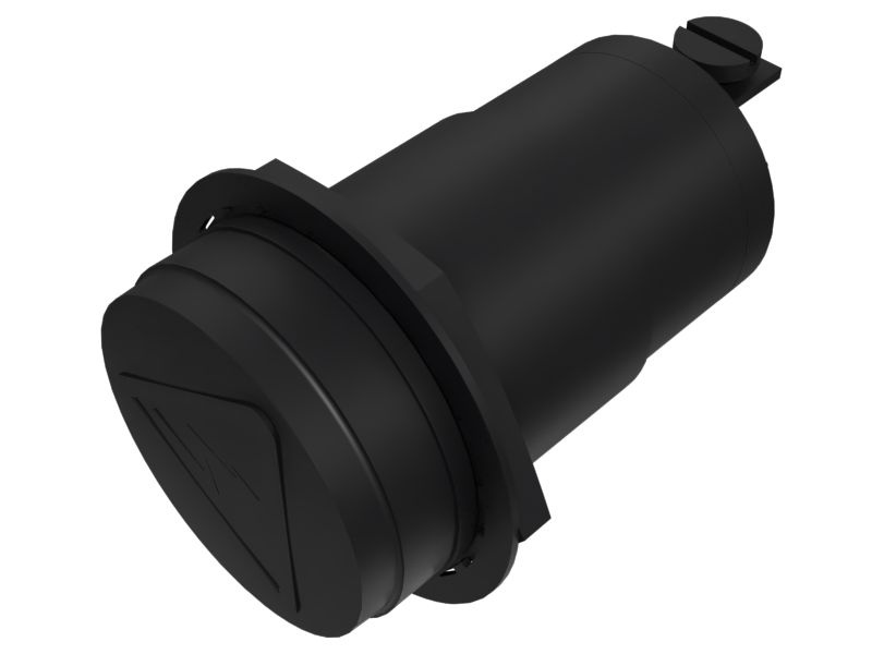 324-6595:ИНДИКАТОРНАЯ ЛАМПА В СБОРЕ